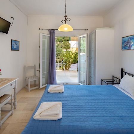 Soustas Apartments Longós 외부 사진