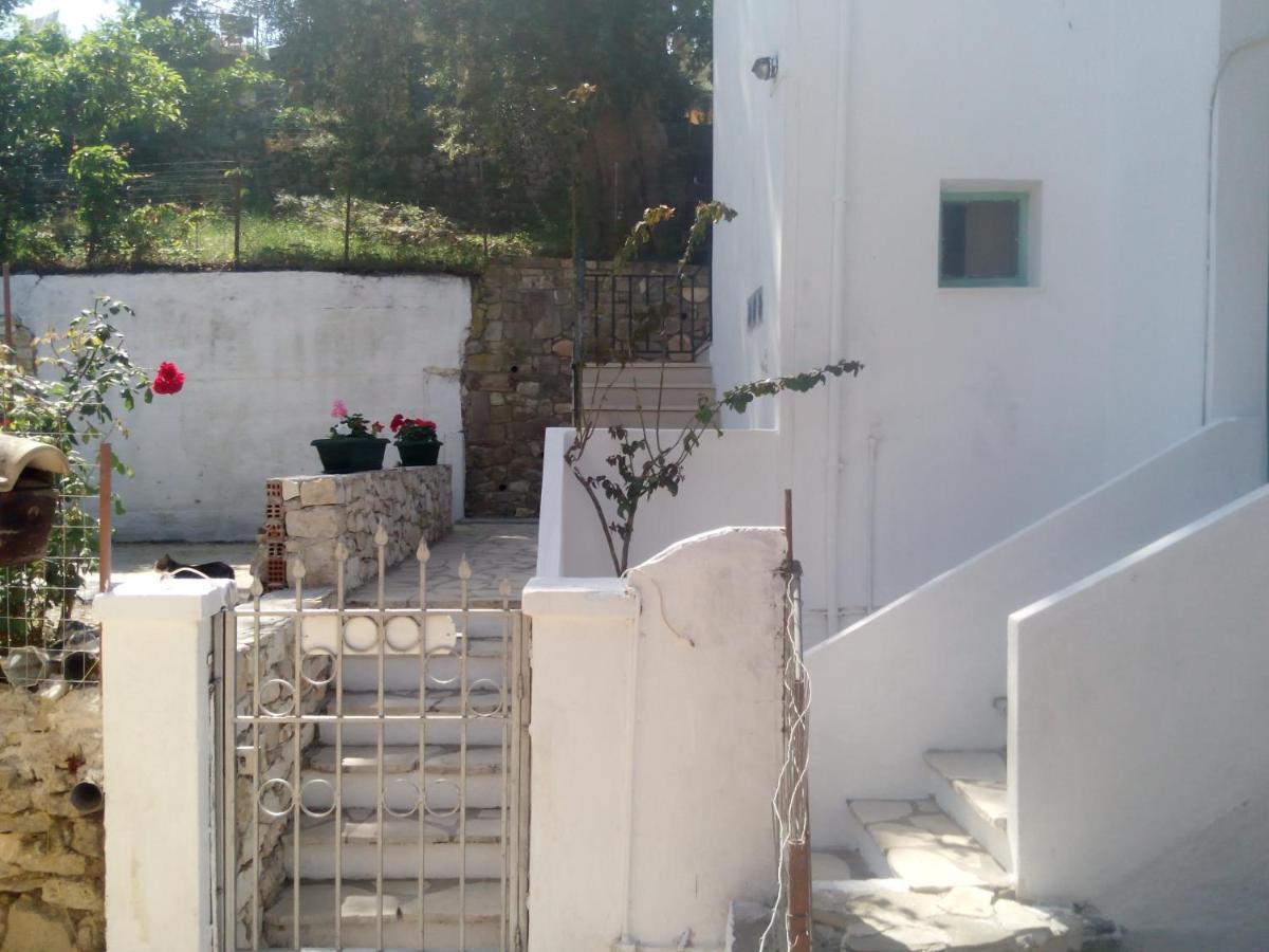Soustas Apartments Longós 외부 사진