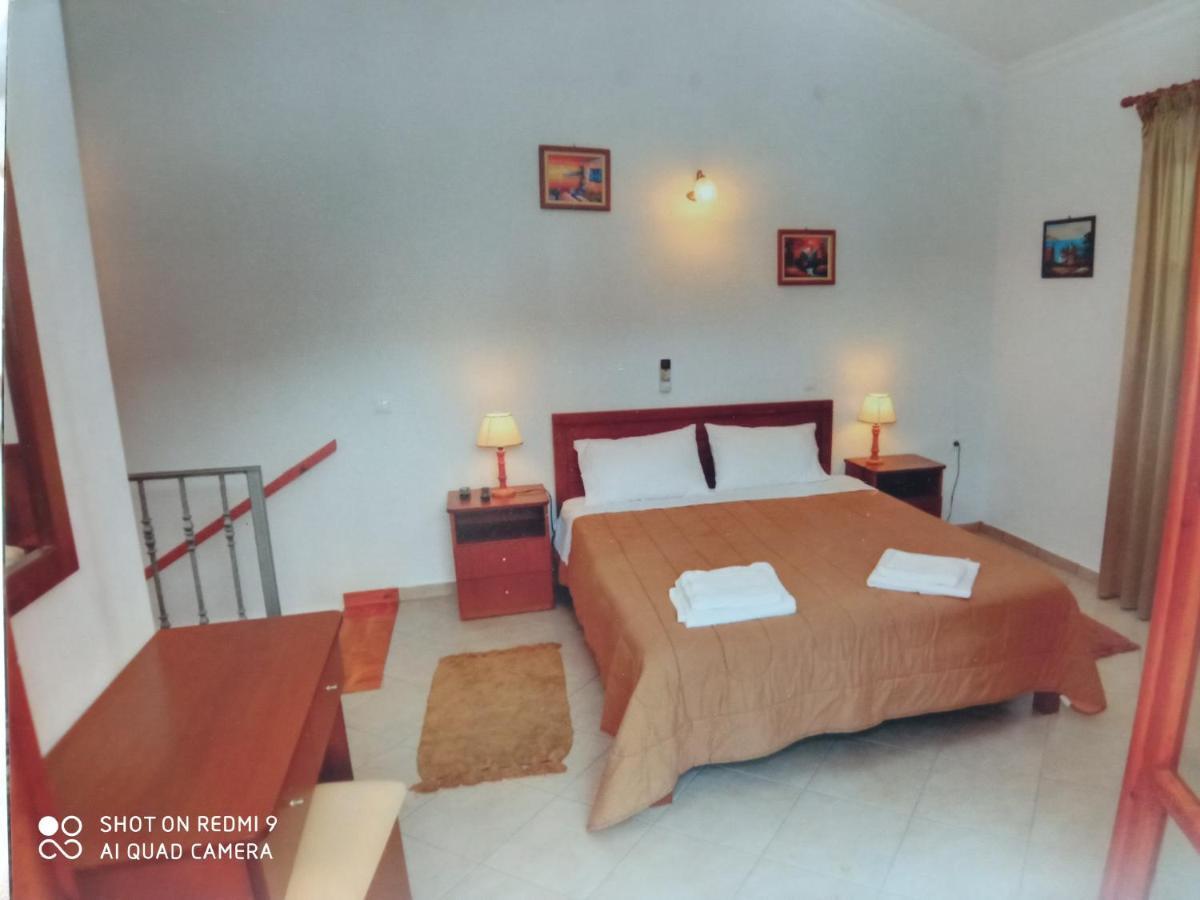 Soustas Apartments Longós 외부 사진