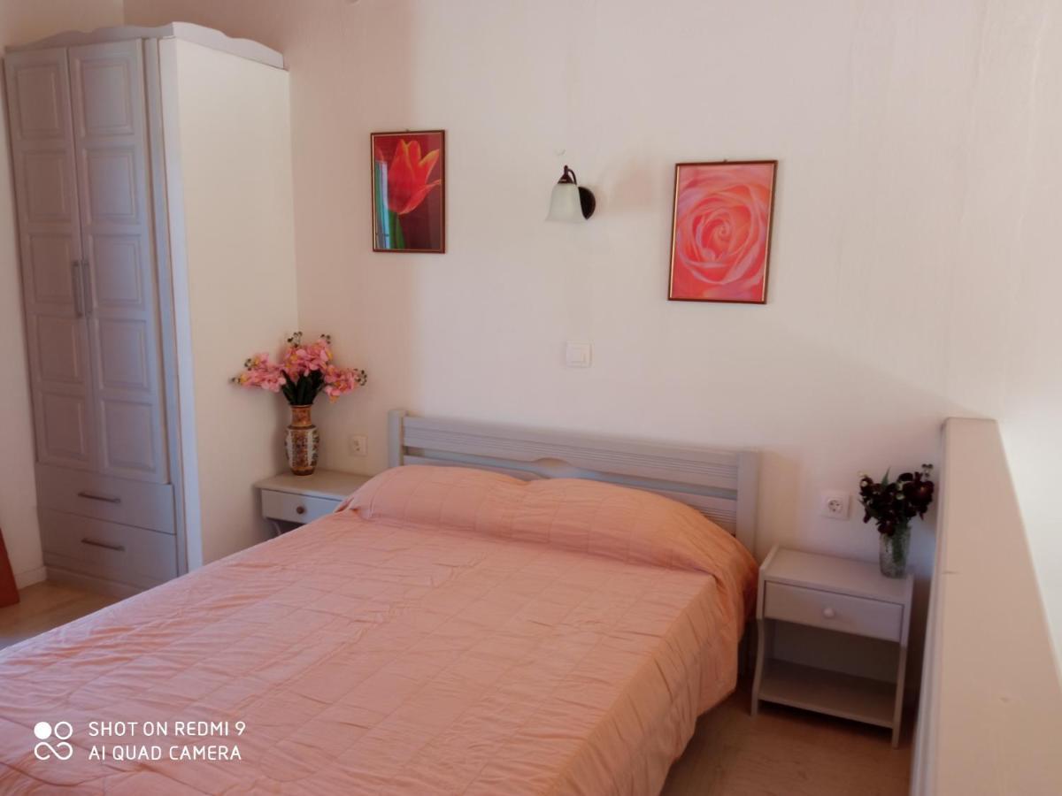 Soustas Apartments Longós 외부 사진