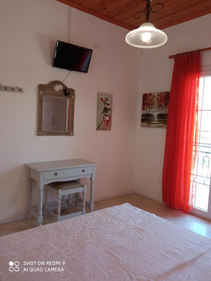 Soustas Apartments Longós 외부 사진