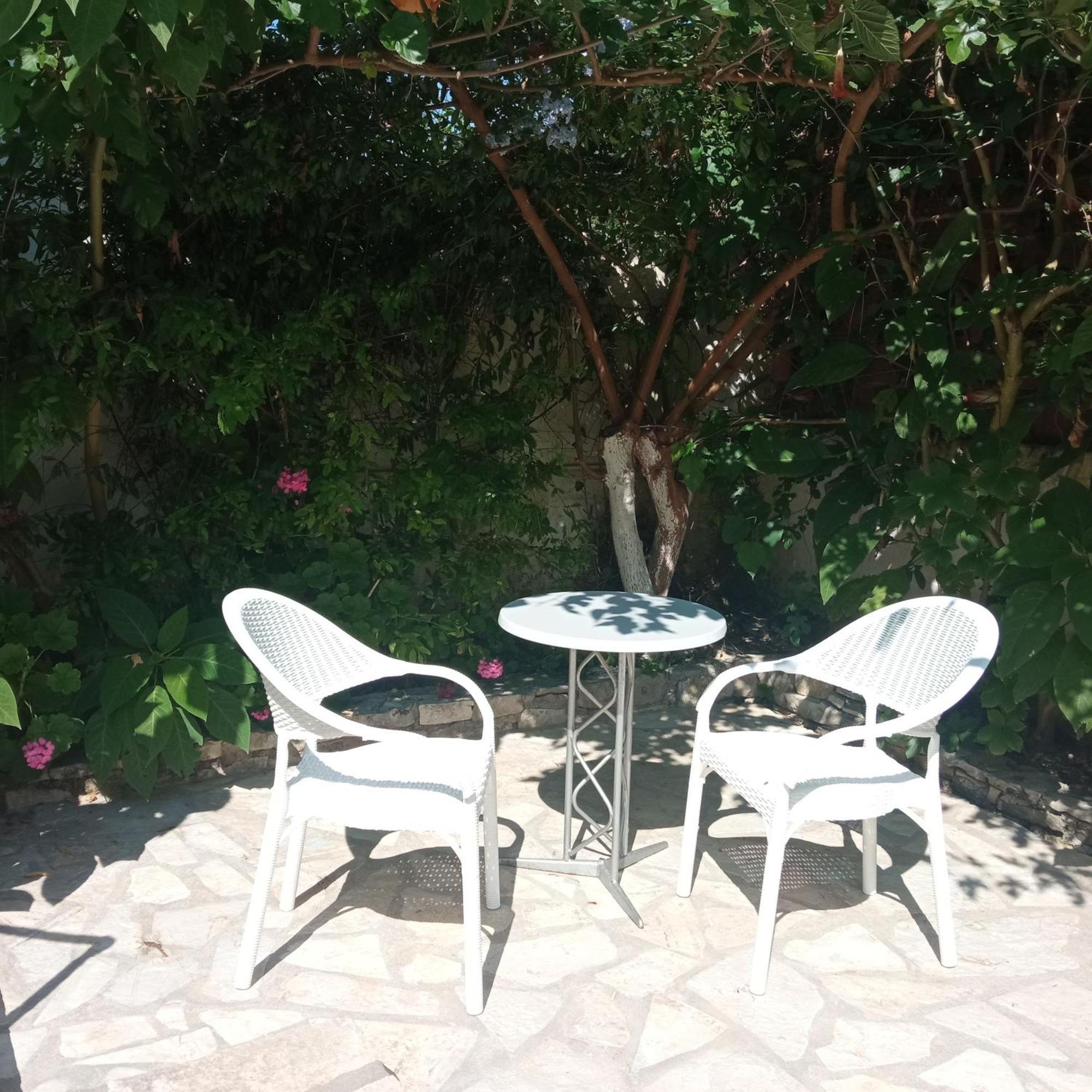 Soustas Apartments Longós 외부 사진