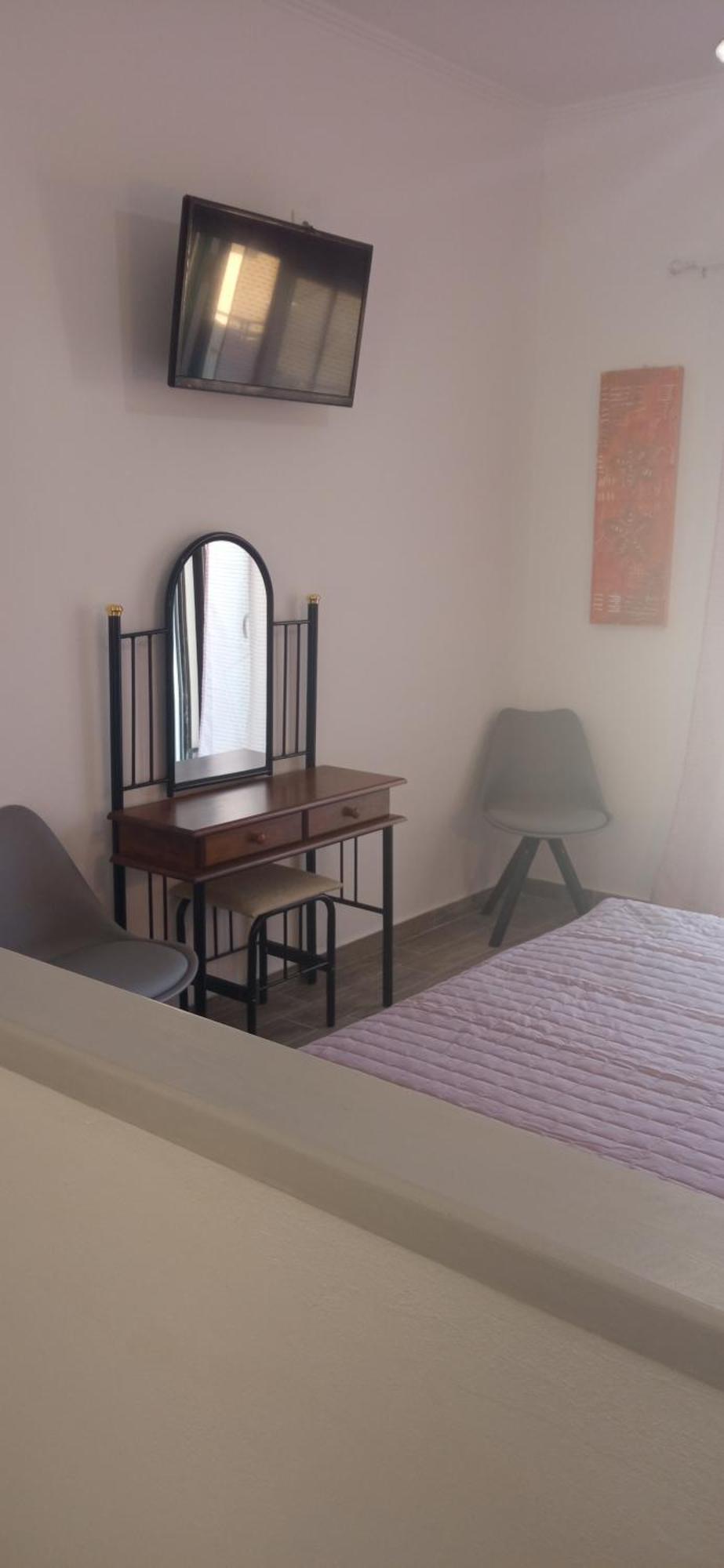 Soustas Apartments Longós 외부 사진