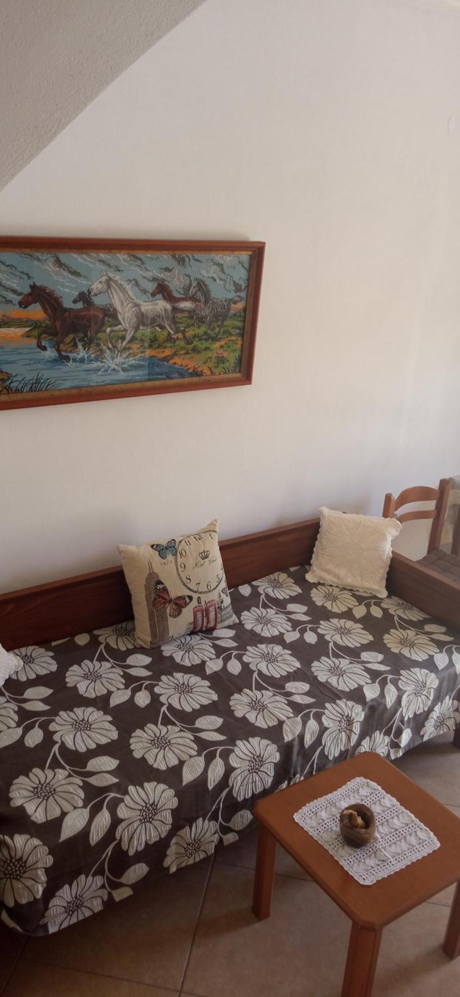 Soustas Apartments Longós 외부 사진