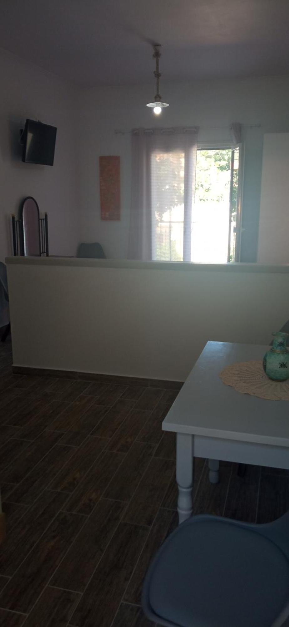 Soustas Apartments Longós 외부 사진