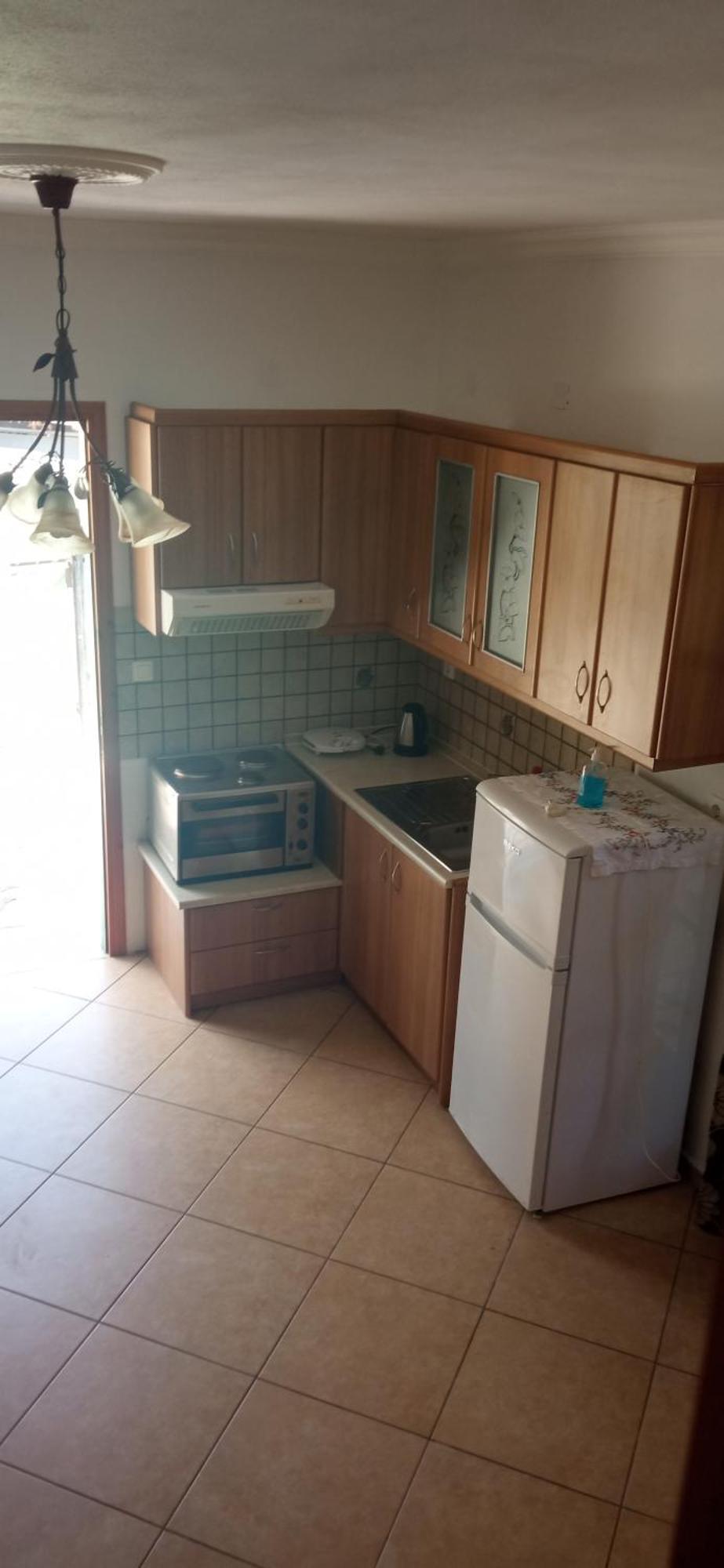 Soustas Apartments Longós 외부 사진