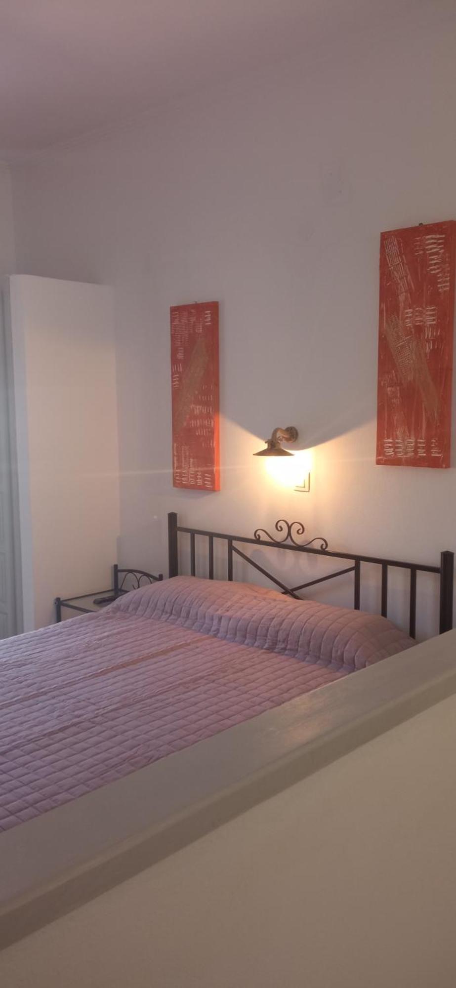 Soustas Apartments Longós 외부 사진