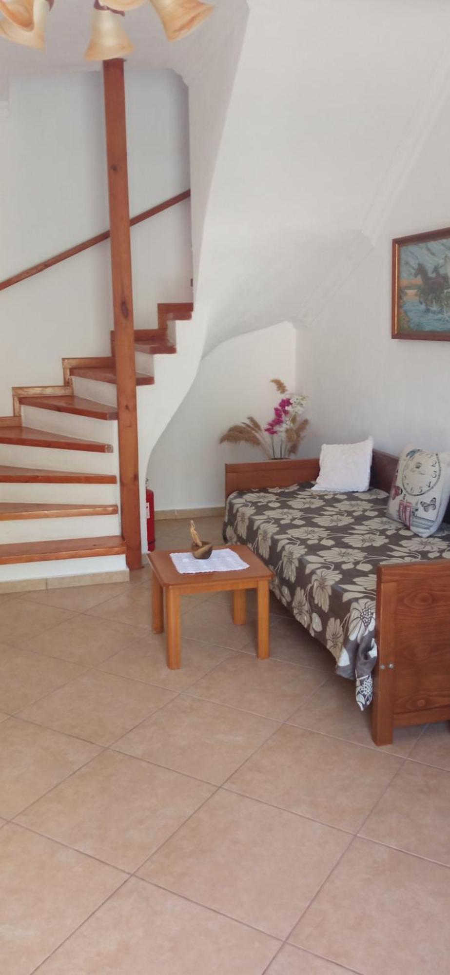 Soustas Apartments Longós 객실 사진