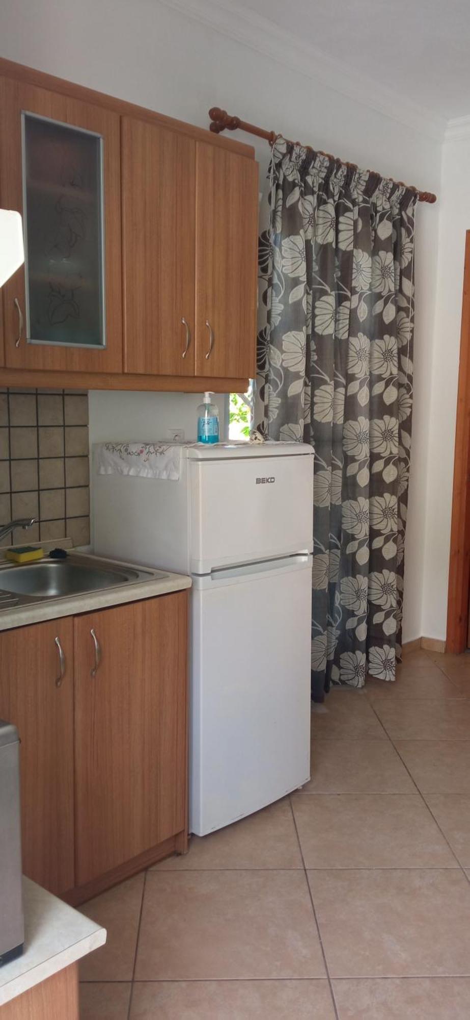 Soustas Apartments Longós 외부 사진