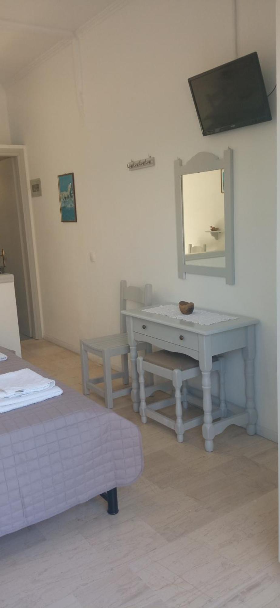 Soustas Apartments Longós 외부 사진