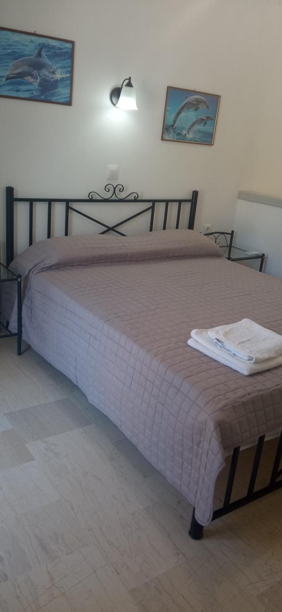 Soustas Apartments Longós 외부 사진