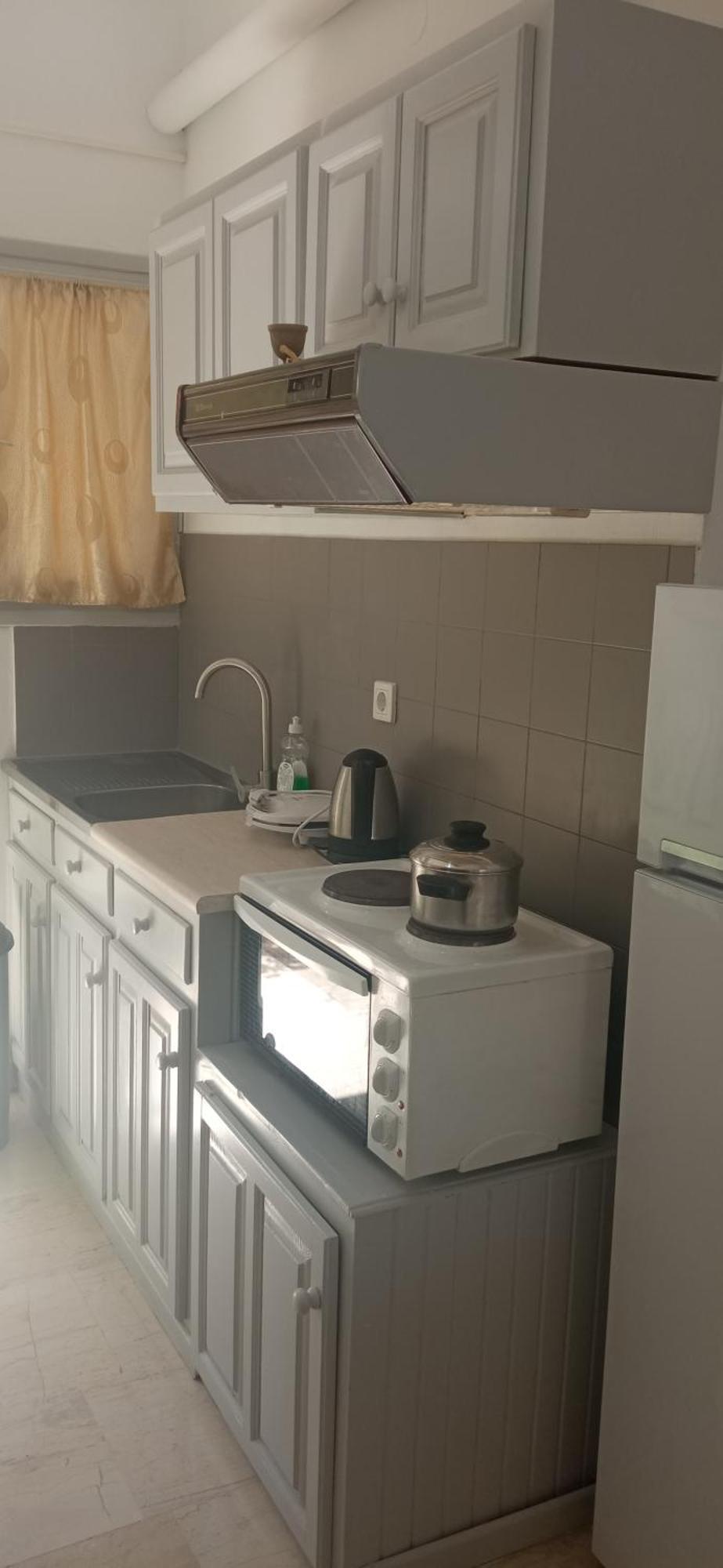 Soustas Apartments Longós 외부 사진
