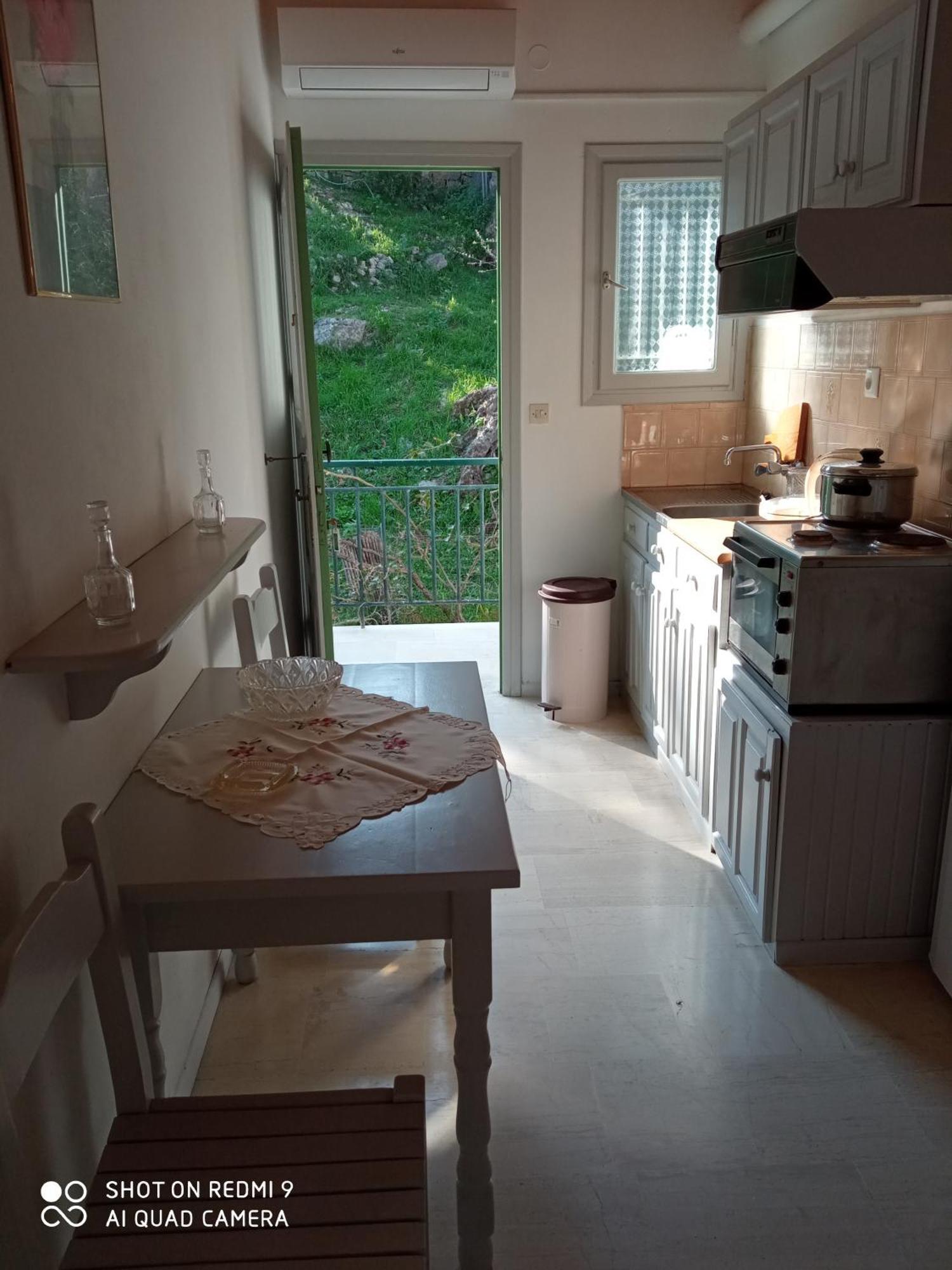 Soustas Apartments Longós 외부 사진
