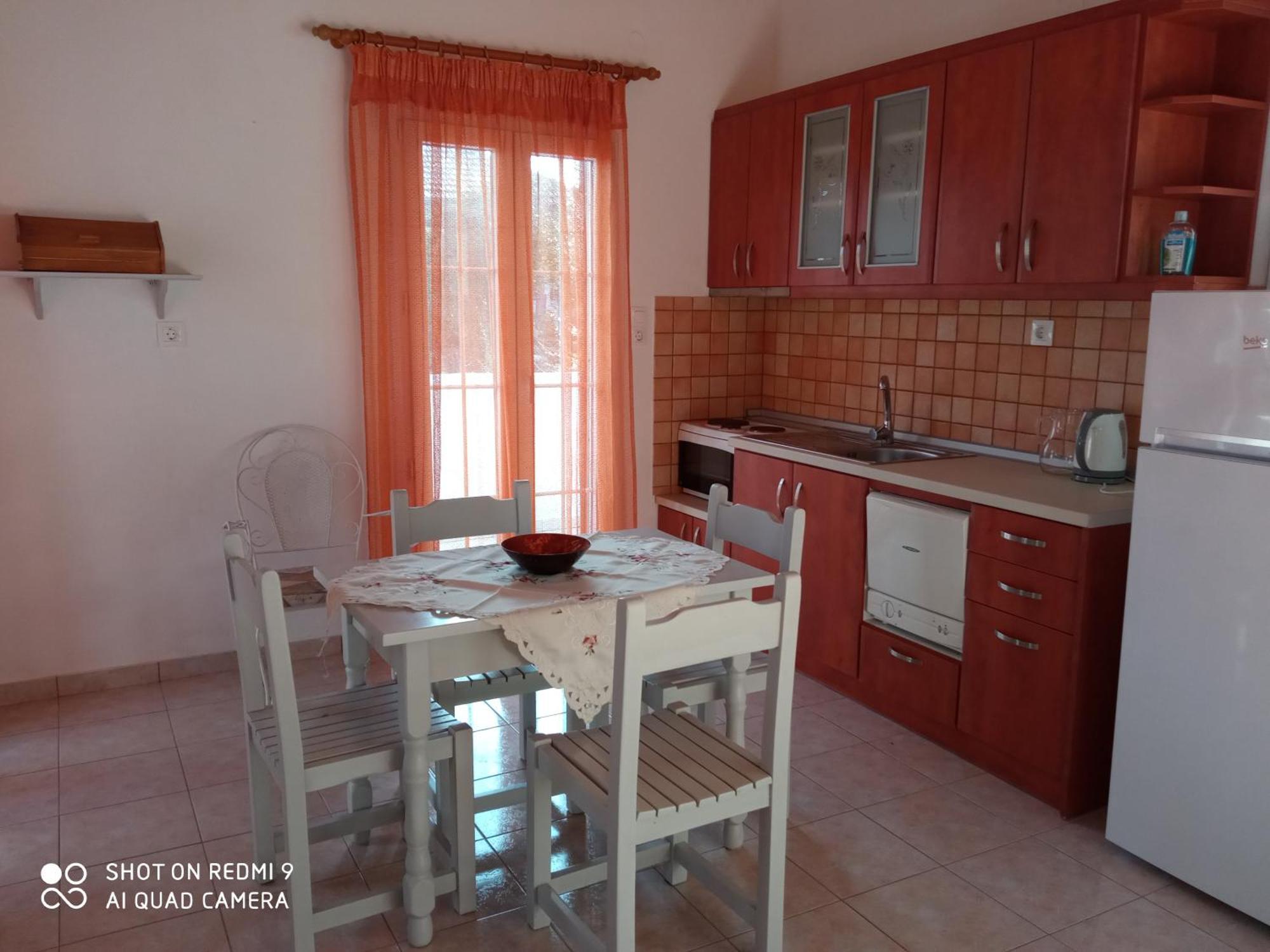 Soustas Apartments Longós 외부 사진