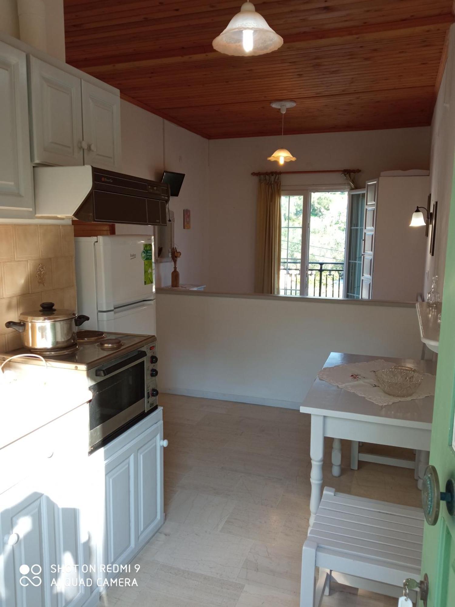 Soustas Apartments Longós 외부 사진