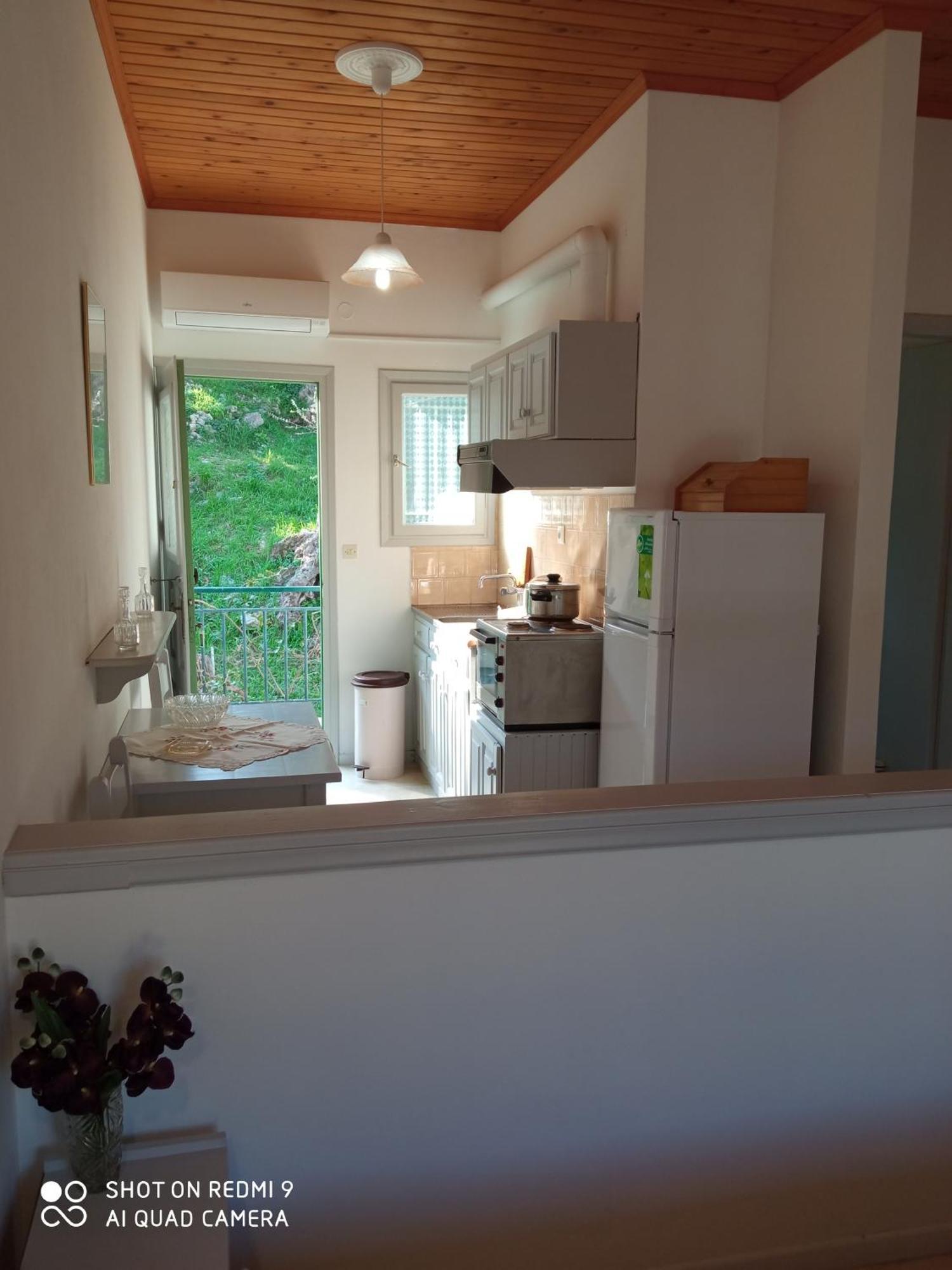 Soustas Apartments Longós 외부 사진