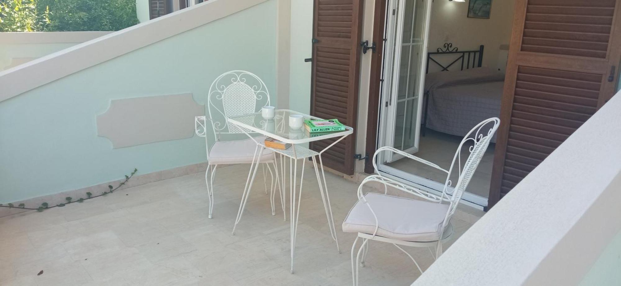 Soustas Apartments Longós 객실 사진