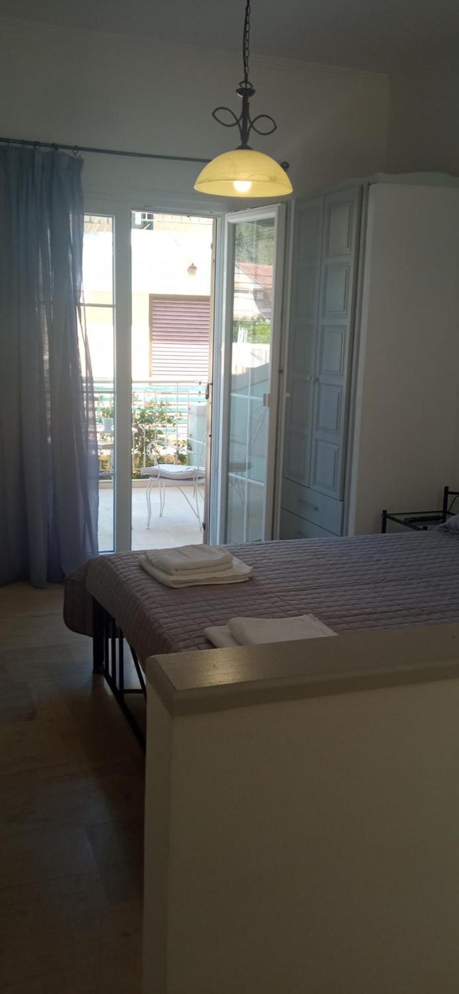 Soustas Apartments Longós 객실 사진