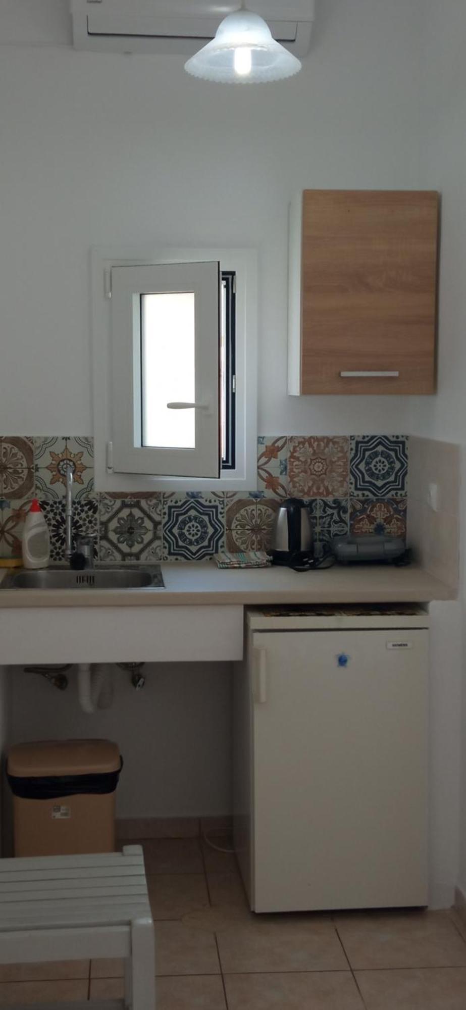 Soustas Apartments Longós 외부 사진